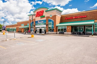 More details for 6250 Blvd Cousineau, Saint-hubert, QC - Retail for Lease