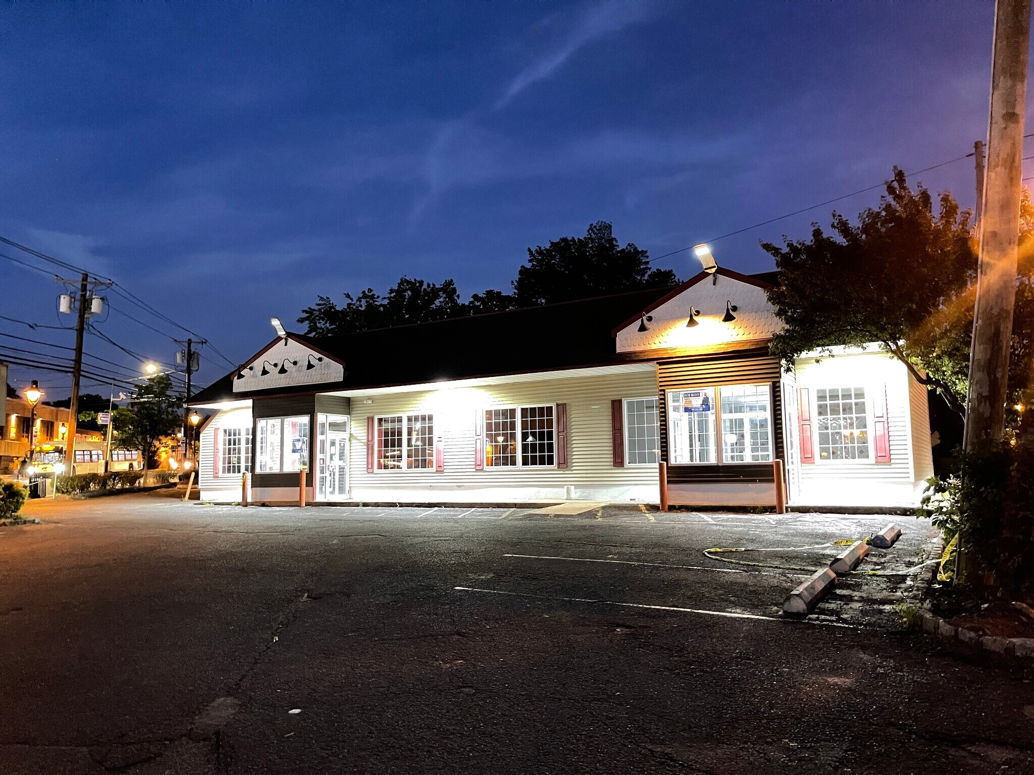1989-2001 Springfield Ave, Maplewood, NJ for sale Building Photo- Image 1 of 1
