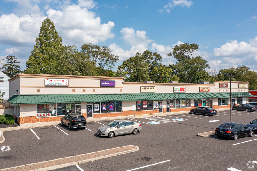 239-249 White Horse Pike, Lawnside, NJ 08045 - Retail for Lease | LoopNet