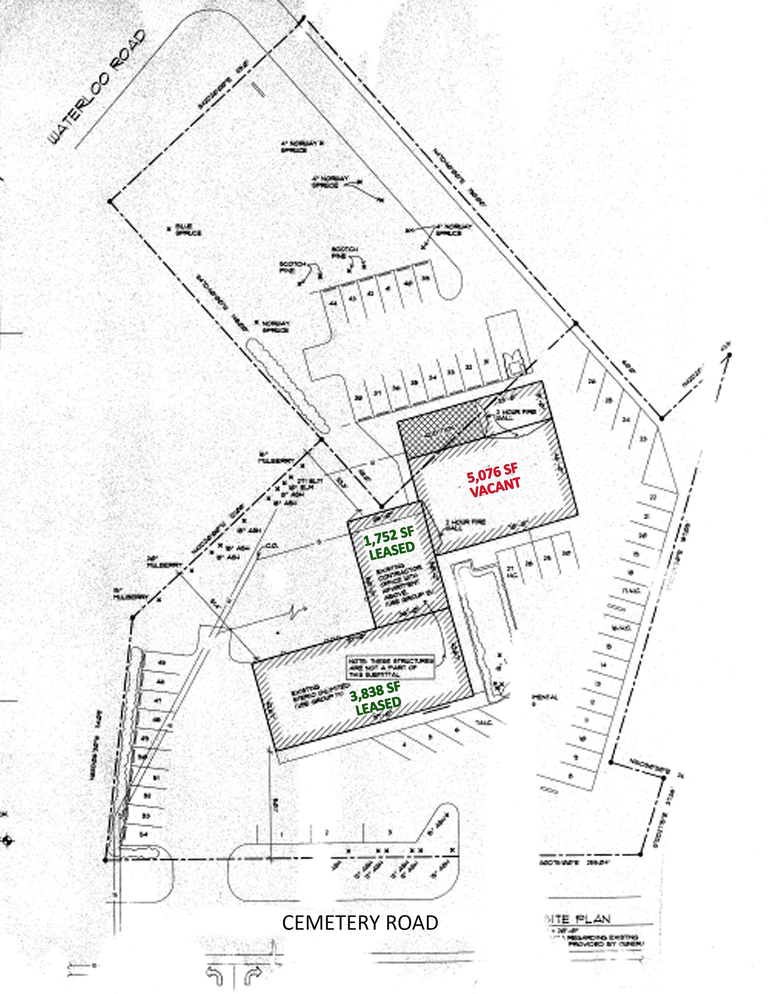 209229 Winchester Cemetery Rd, Canal Winchester, OH 43110 Retail for