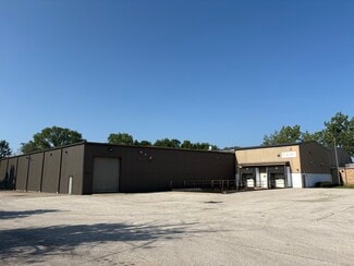 More details for 41515 Schadden Rd, Elyria, OH - Industrial for Lease