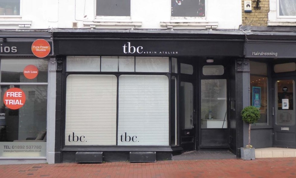 17 Crescent Rd, Tunbridge Wells for sale - Primary Photo - Image 1 of 1