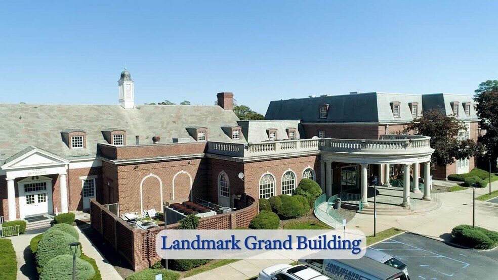 2100 Middle Country Rd, Centereach, NY for lease - Commercial Listing Video - Image 2 of 24