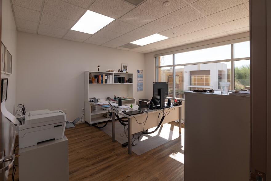 34420 Gateway Dr, Palm Desert, CA for sale - Building Photo - Image 3 of 5