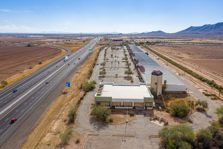 2300 E Tanger Dr, Casa Grande, AZ for sale - Building Photo - Image 2 of 11