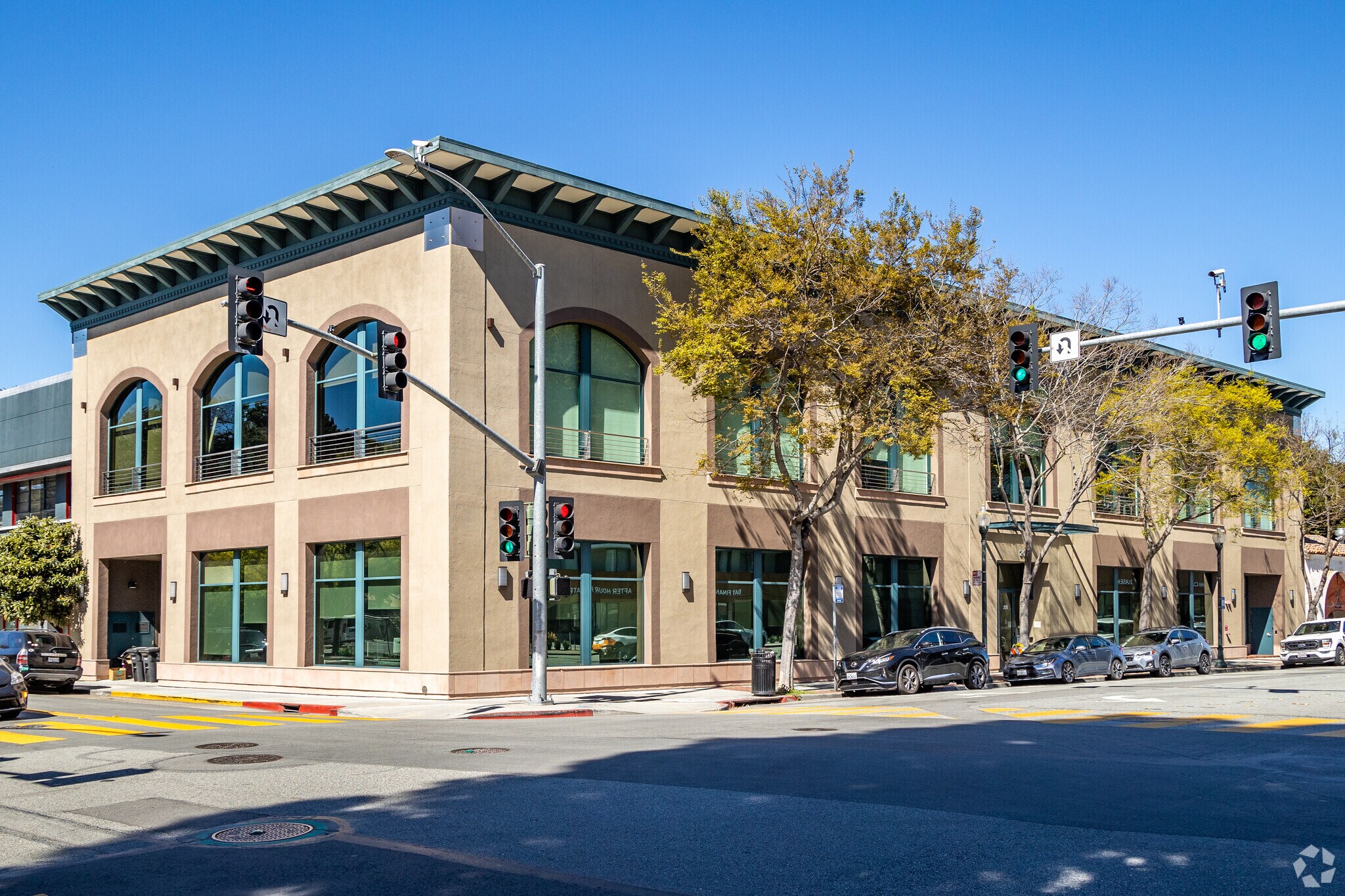 201 Baldwin Ave, San Mateo, CA for sale Primary Photo- Image 1 of 1