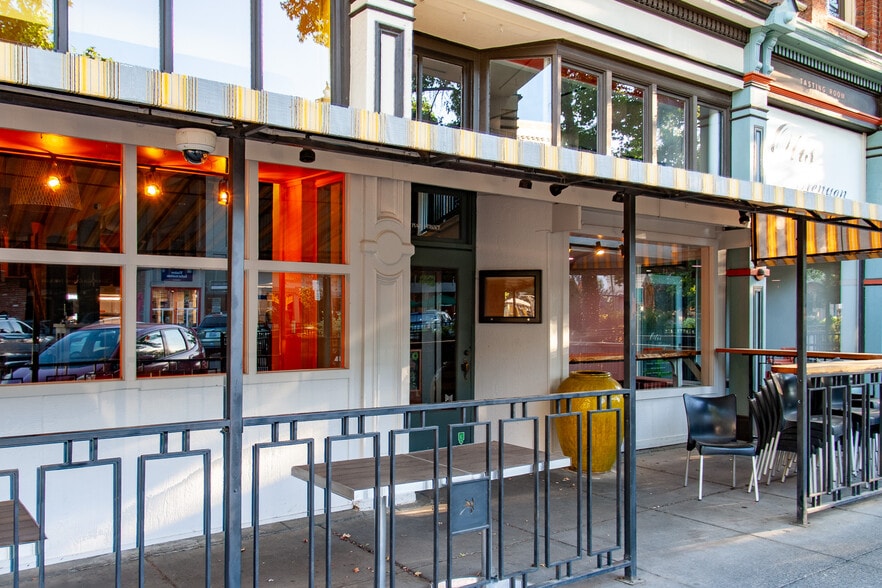 21 E Main St, Walla Walla, WA for lease - Building Photo - Image 3 of 34