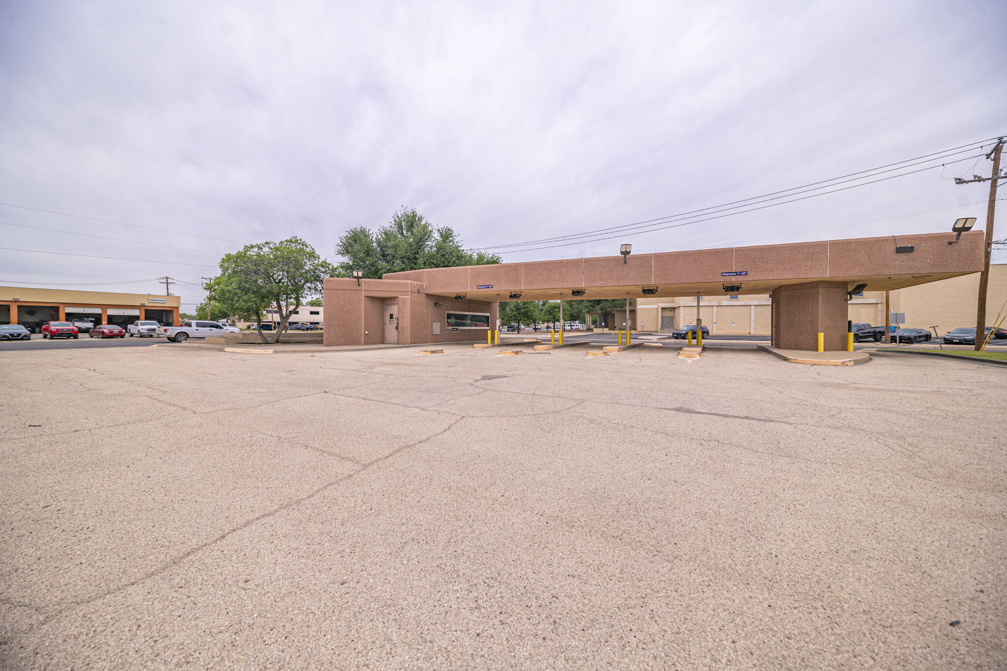 710 N Big Spring St, Midland, TX for sale Building Photo- Image 1 of 19