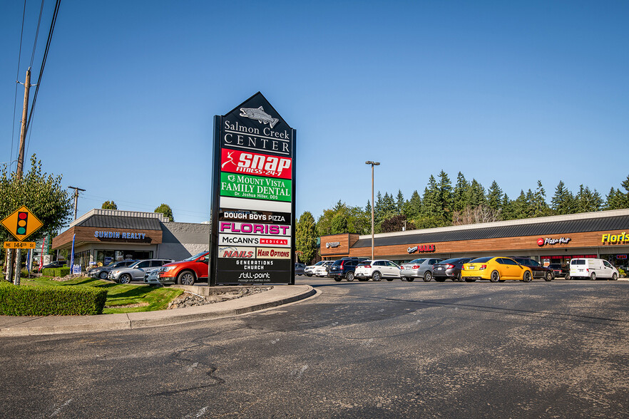 14313 NE 20th Ave, Vancouver, WA for lease - Building Photo - Image 1 of 7