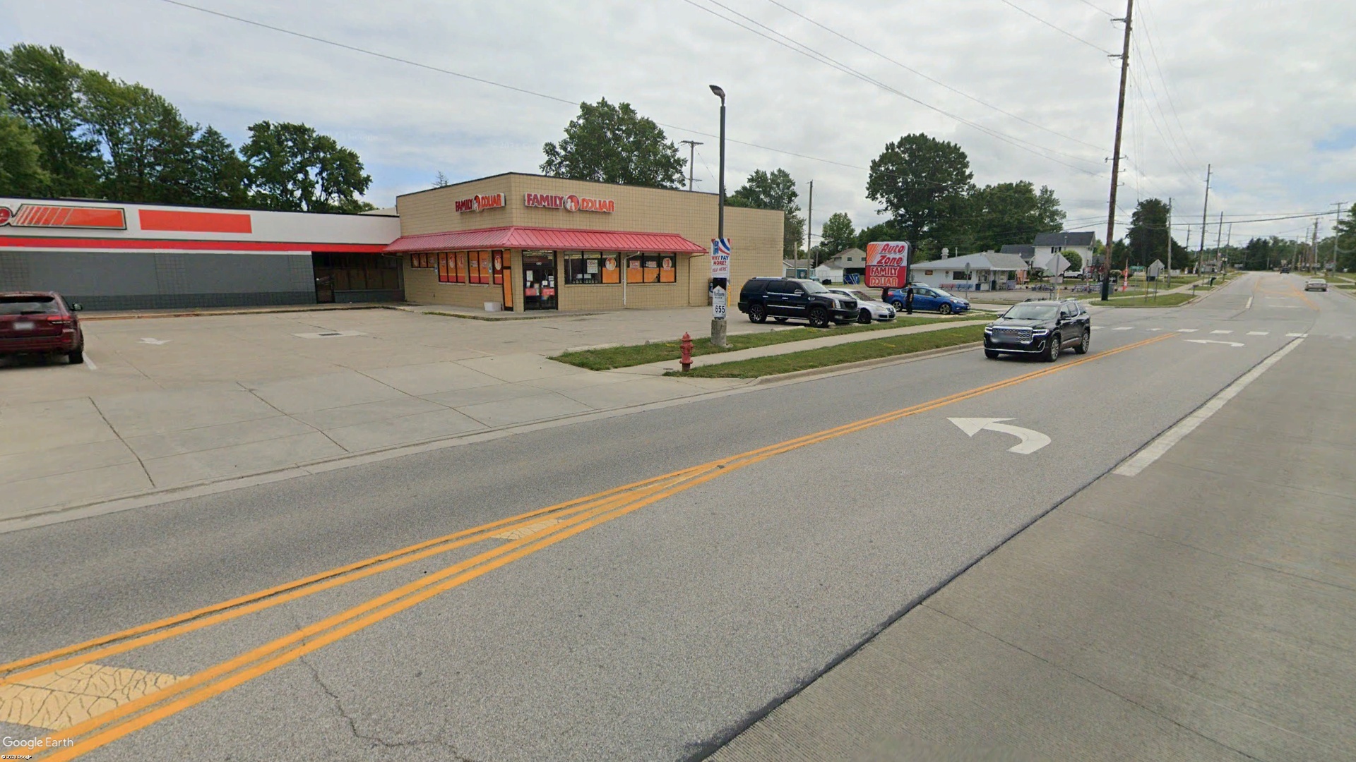 468-480 Main St, Grafton, OH for lease Building Photo- Image 1 of 3