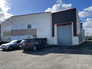 More details for 15 Rue Jean Zay, Saint-Priest - Office, Flex for Lease
