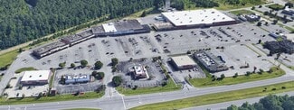 More details for 175 Freedom Way, Midway Park, NC - Retail for Lease