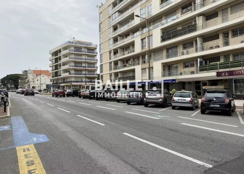 Retail in Cannes for lease - Building Photo - Image 2 of 10