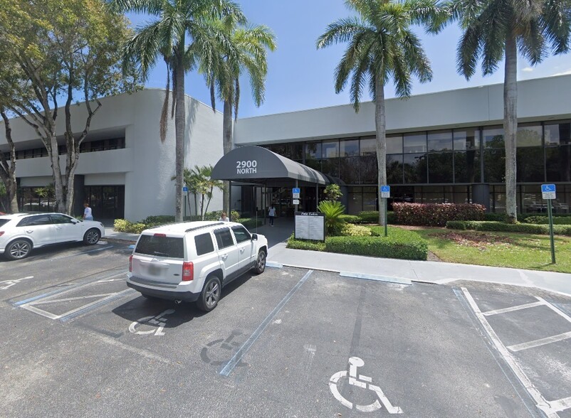 2900 N Military Trl, Boca Raton, FL for sale - Building Photo - Image 1 of 46