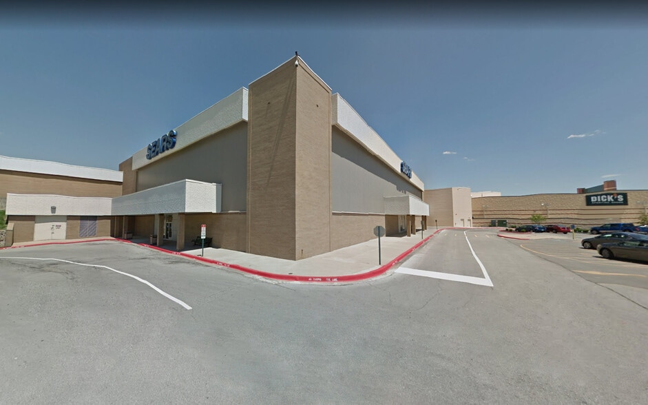 18777 E 39th St, Independence, MO for lease - Building Photo - Image 1 of 7