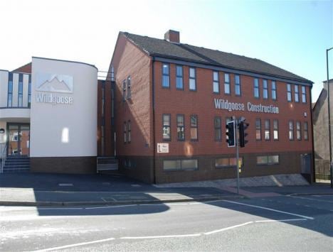 King St, Alfreton for sale - Primary Photo - Image 1 of 1