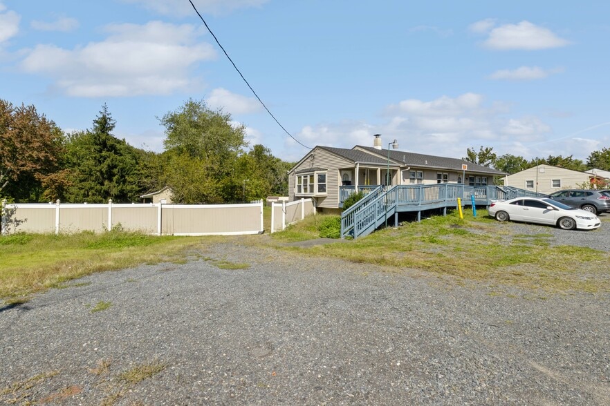 314 Ridge Rd, Dayton, NJ 08810 Office for Sale