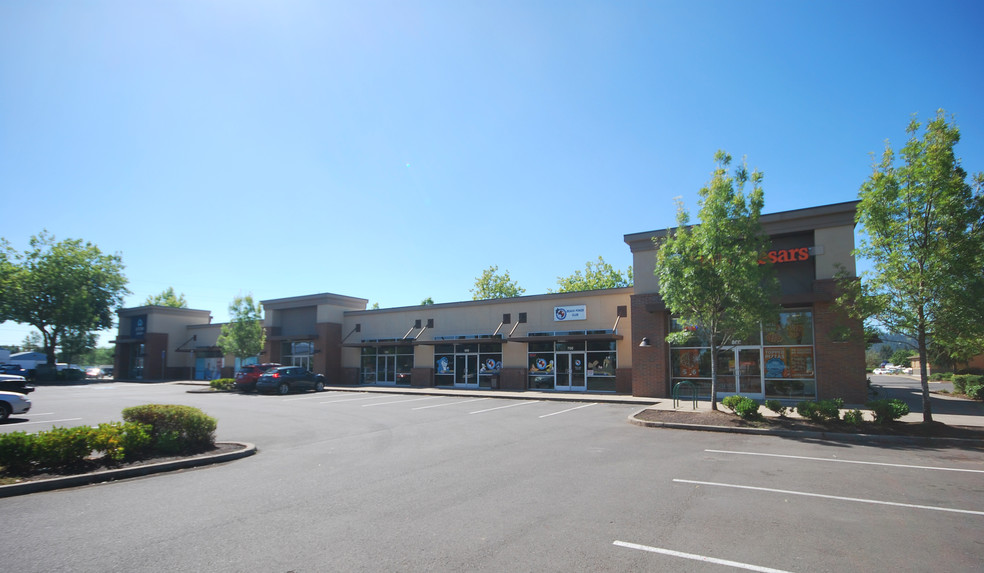 800-890 Seneca Rd, Eugene, OR for lease - Other - Image 1 of 4