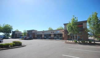 More details for 800-890 Seneca Rd, Eugene, OR - Retail for Lease