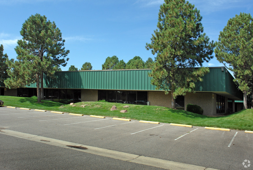 4755 Paris St, Denver, CO for lease - Building Photo - Image 1 of 29