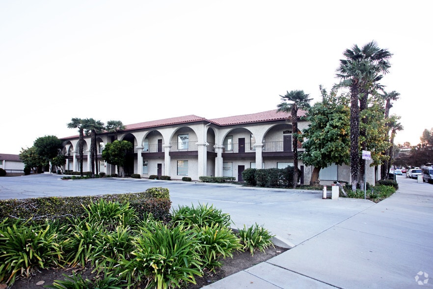 2440 S Hacienda Blvd, Hacienda Heights, CA 91745