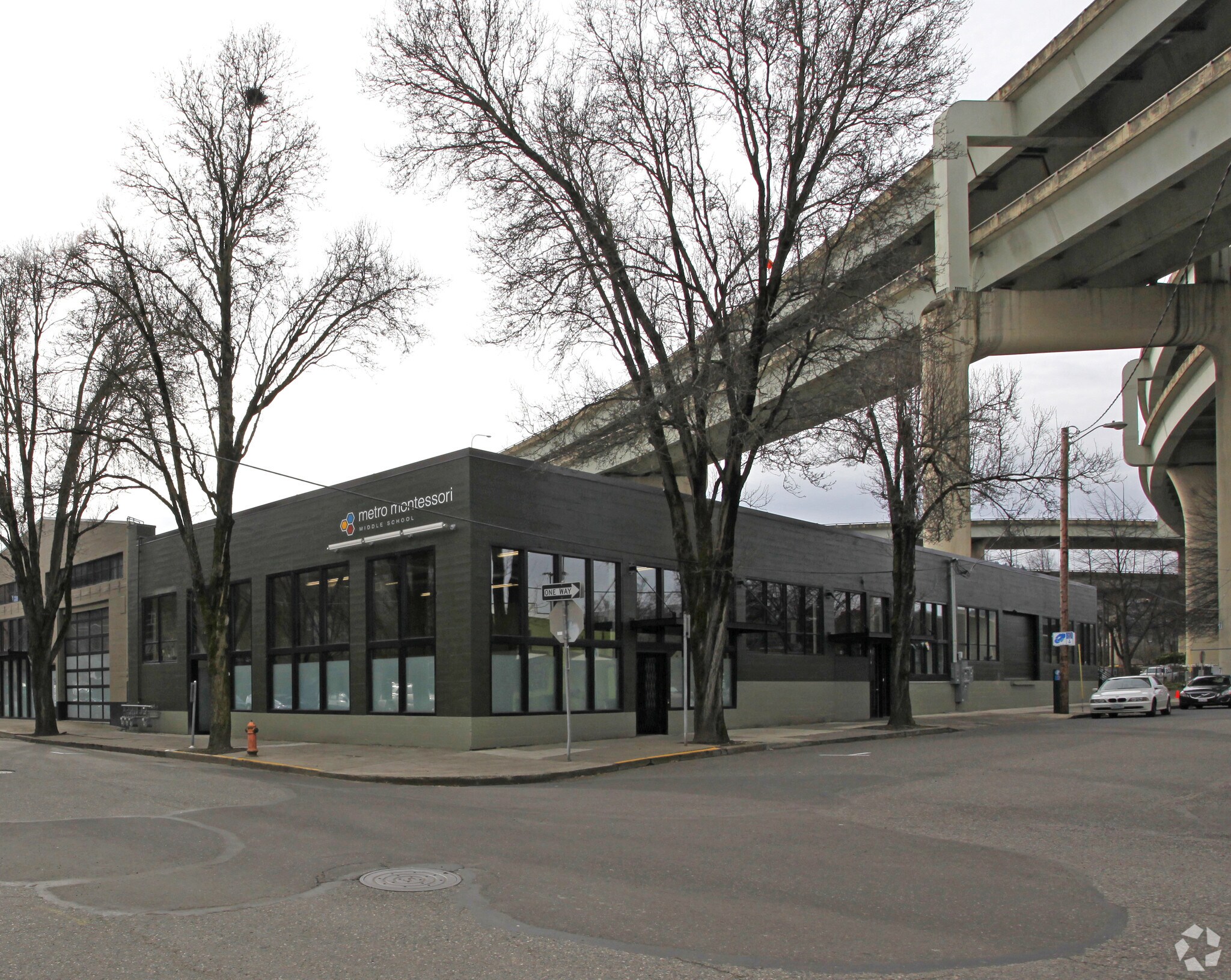 1435 NW Savier St, Portland, OR for sale Primary Photo- Image 1 of 1