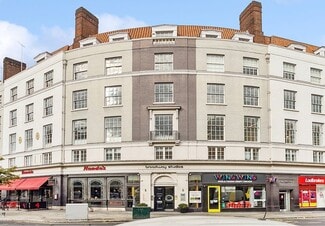 More details for 20 Hammersmith Broa, London - Office for Lease