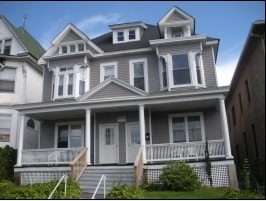 422 Madison Ave, Scranton, PA for sale - Primary Photo - Image 1 of 1