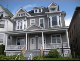 422 Madison Ave, Scranton, PA for sale Primary Photo- Image 1 of 1