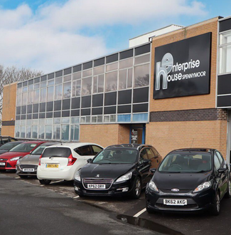 More details for 1 Enterprise Way, Spennymoor - Office for Lease