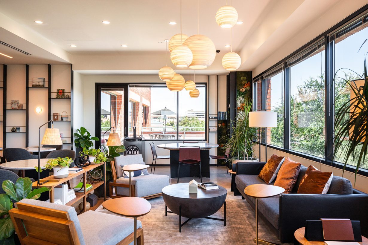 4250 N Drinkwater Blvd, Scottsdale, AZ 85251 Industrious Old Town