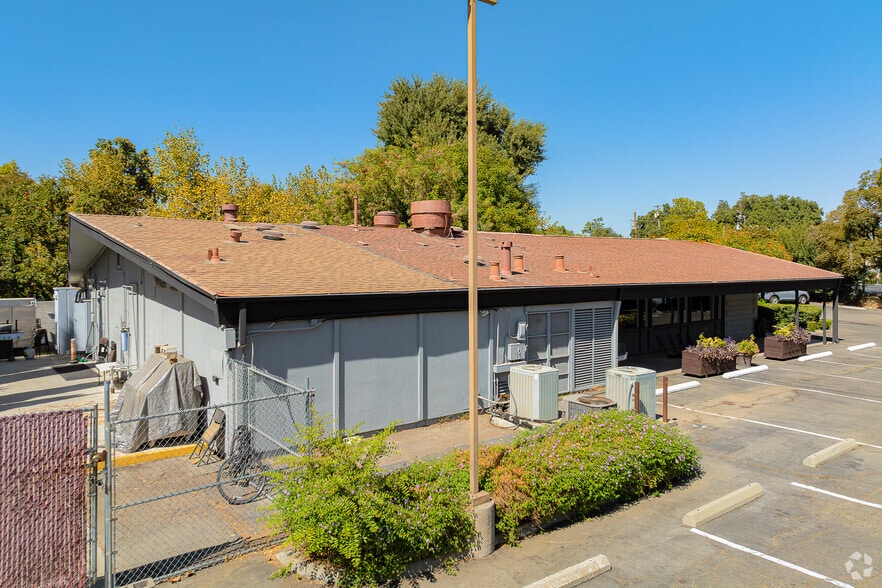 1121 Richards Blvd, Davis, CA for lease - Primary Photo - Image 2 of 3