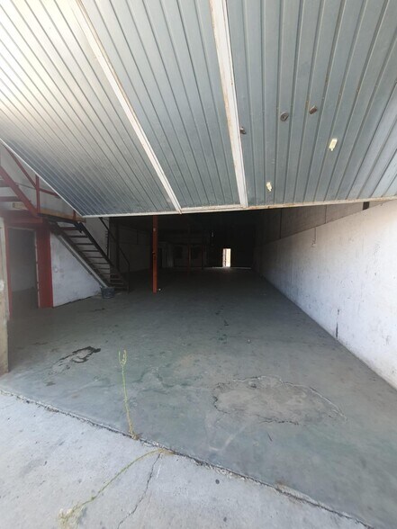 Industrial in SEVILLA, Sevilla for lease - Building Photo - Image 3 of 8