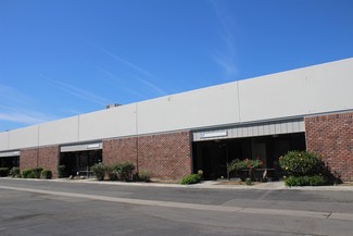 More details for 469 E Harrison St, Corona, CA - Flex for Lease