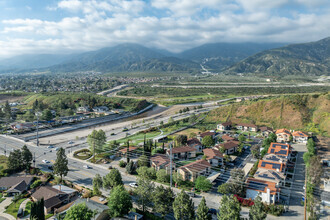 2294 Kendall Dr, San Bernardino, CA - aerial  map view - Image1