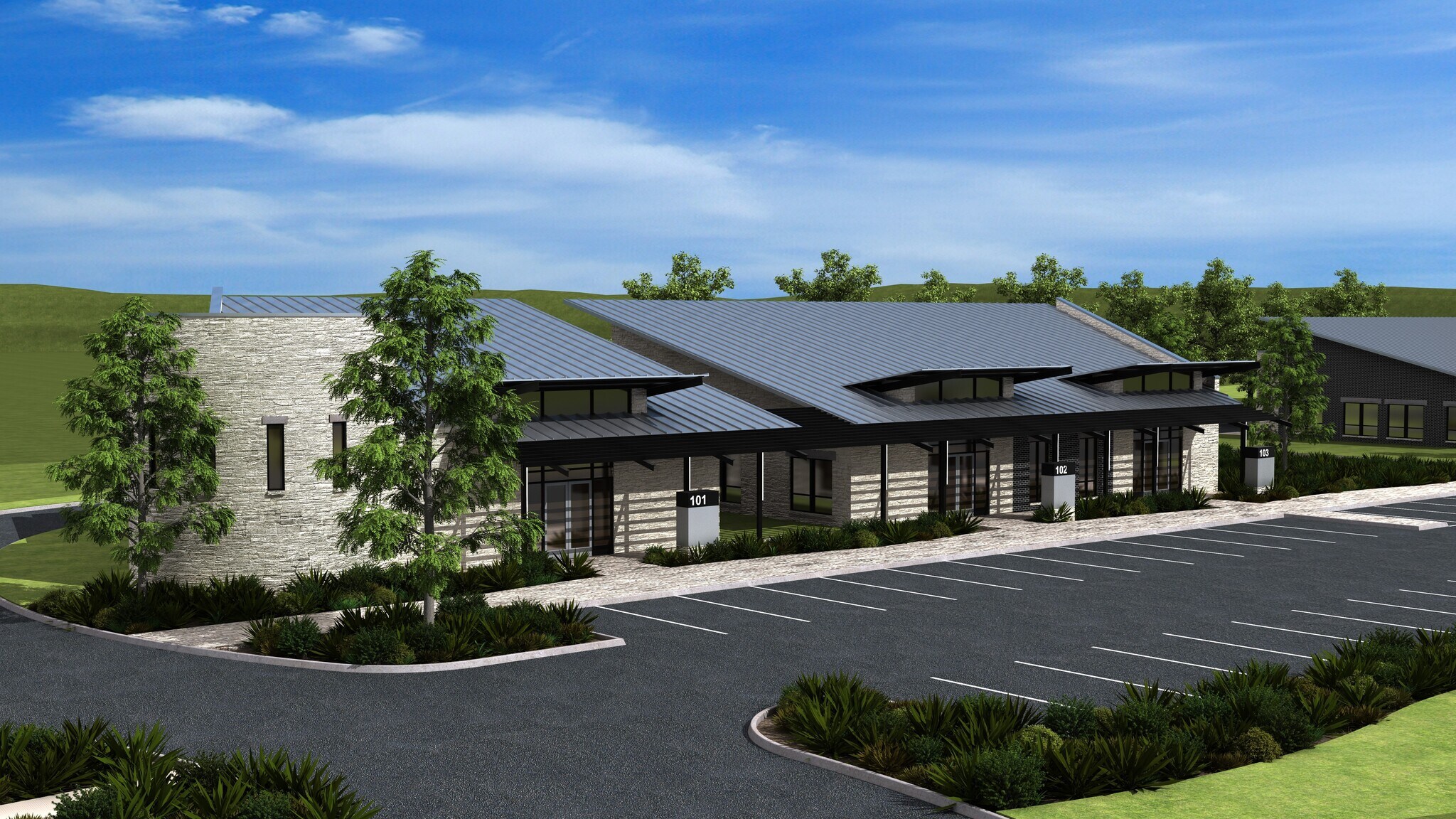 900 Bailey Ranch Rd, Aledo, TX for sale Building Photo- Image 1 of 1