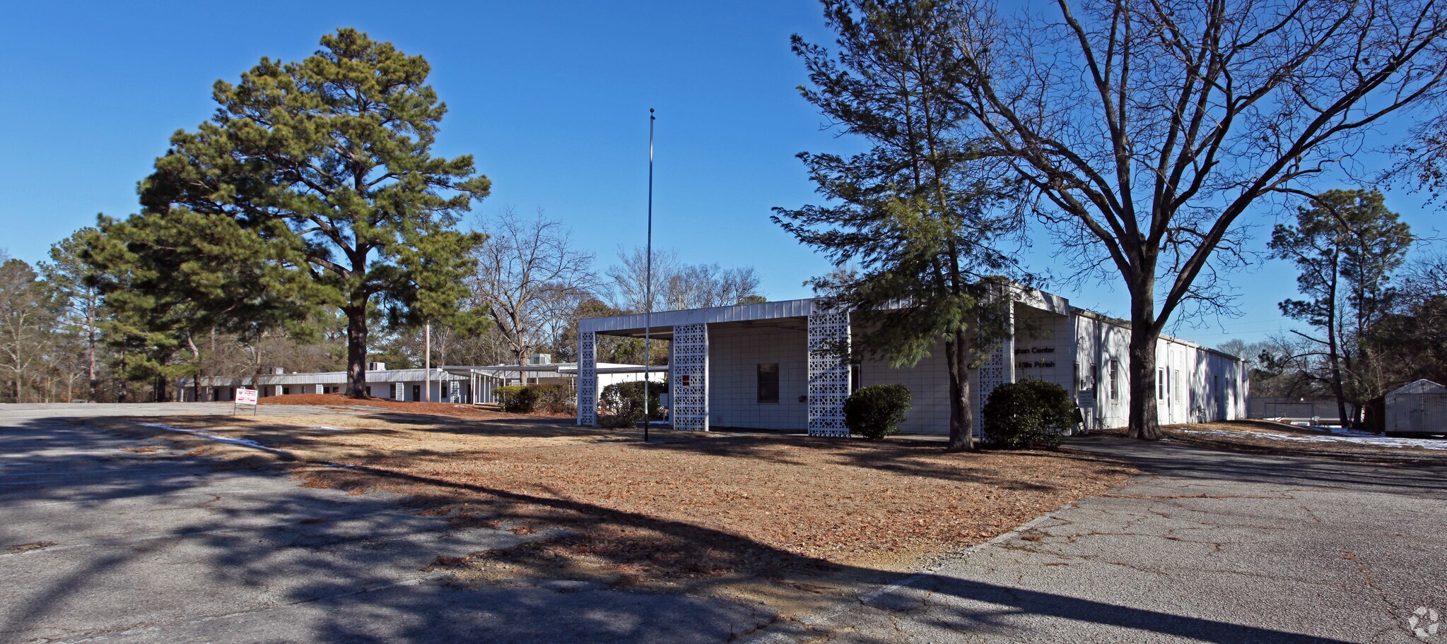 2706 Ashland Rd, Columbia, SC for lease Primary Photo- Image 1 of 4