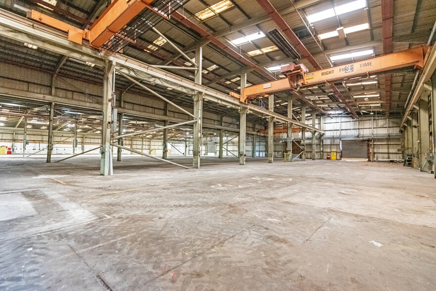 William Smith Rd, Arbroath for lease - Building Photo - Image 3 of 8