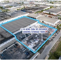 5530 NW 32nd Ct, Miami FL - Fulfillment Center