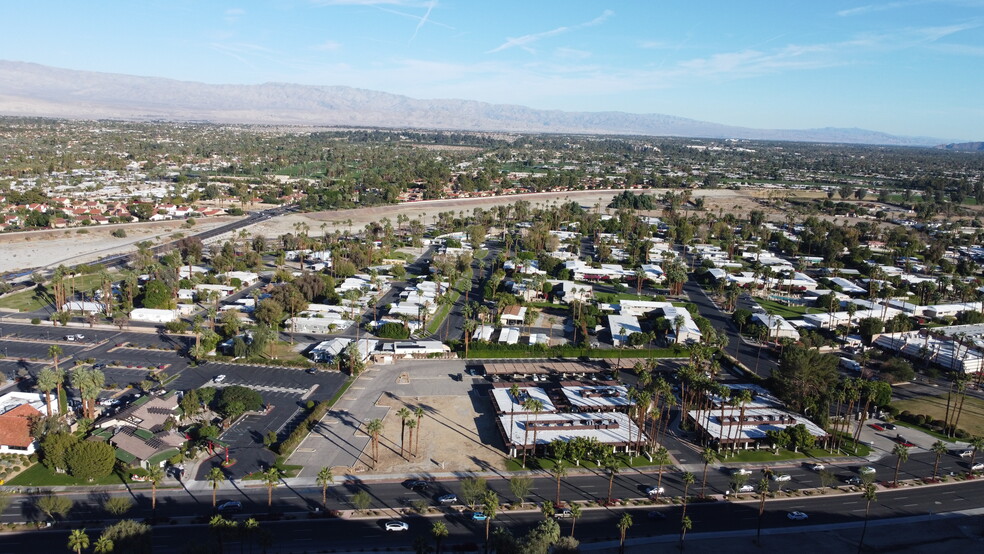 Hwy 111, Rancho Mirage, CA for sale - Building Photo - Image 2 of 5