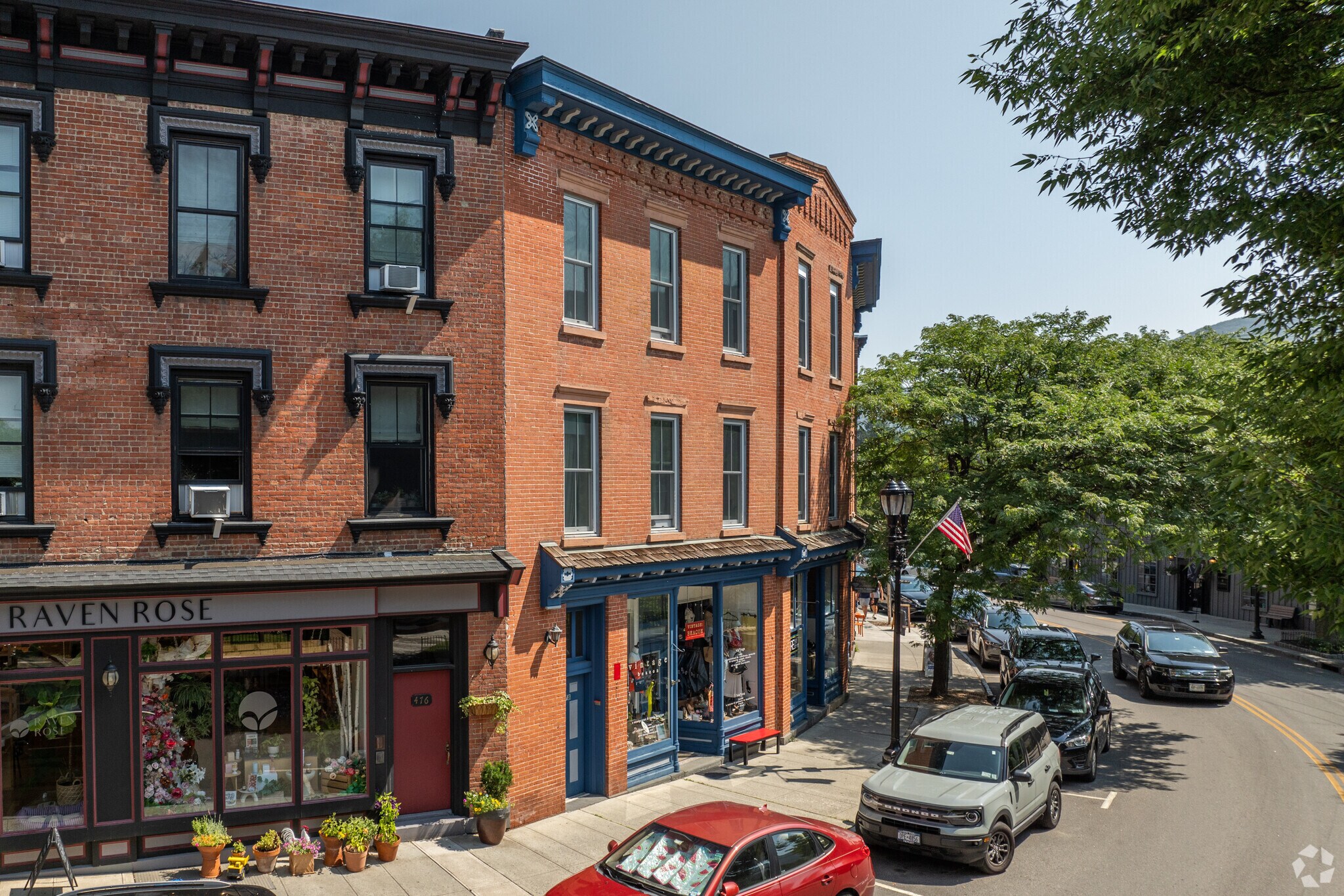 478-482 Main St, Beacon, NY for sale Primary Photo- Image 1 of 1