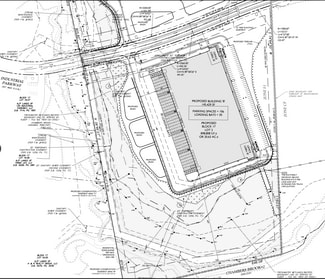 More details for 129 Industrial Pkwy, Branchburg, NJ - Land for Sale