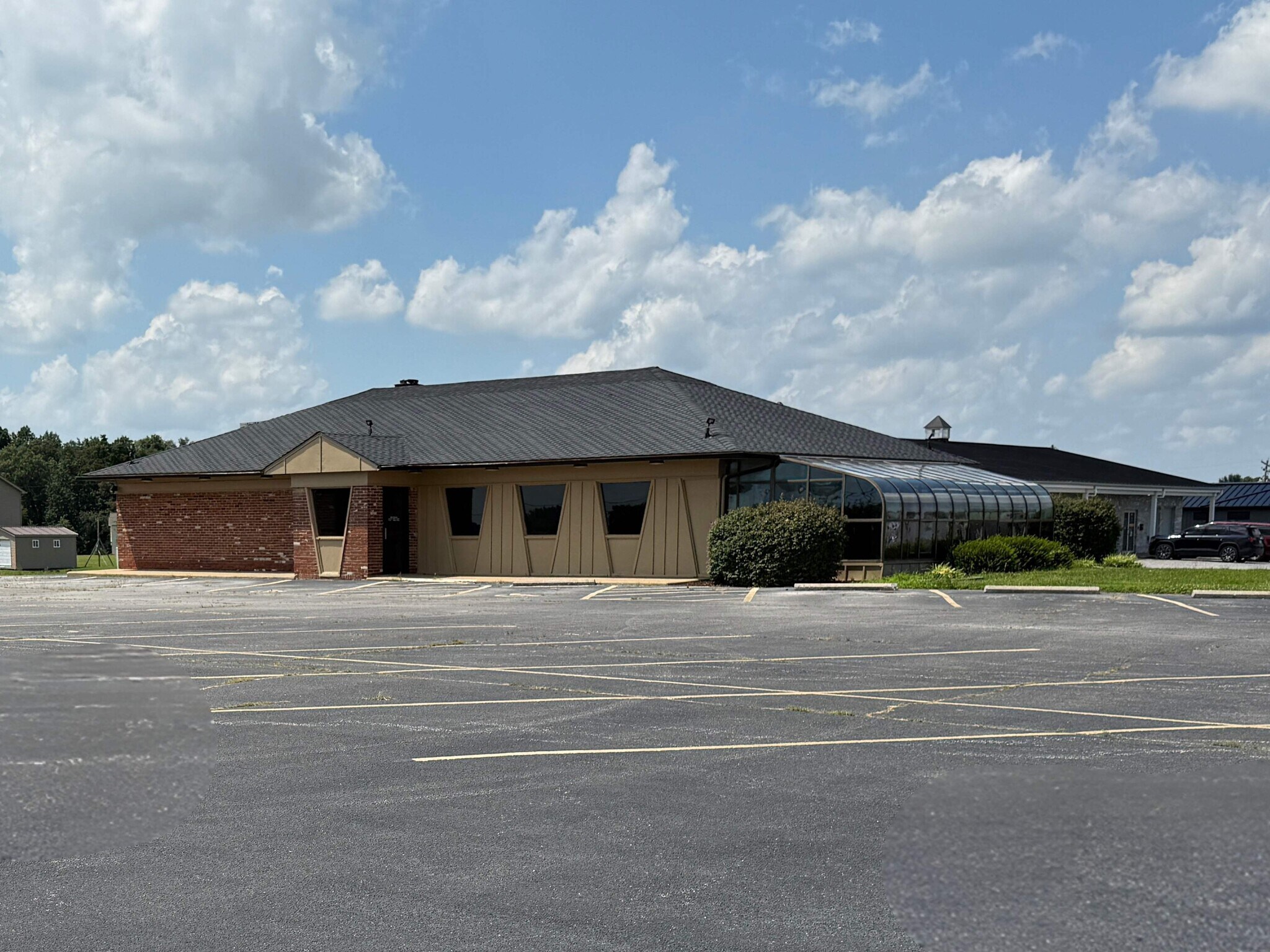 1801 N Market St, Sparta, IL for sale Building Photo- Image 1 of 25