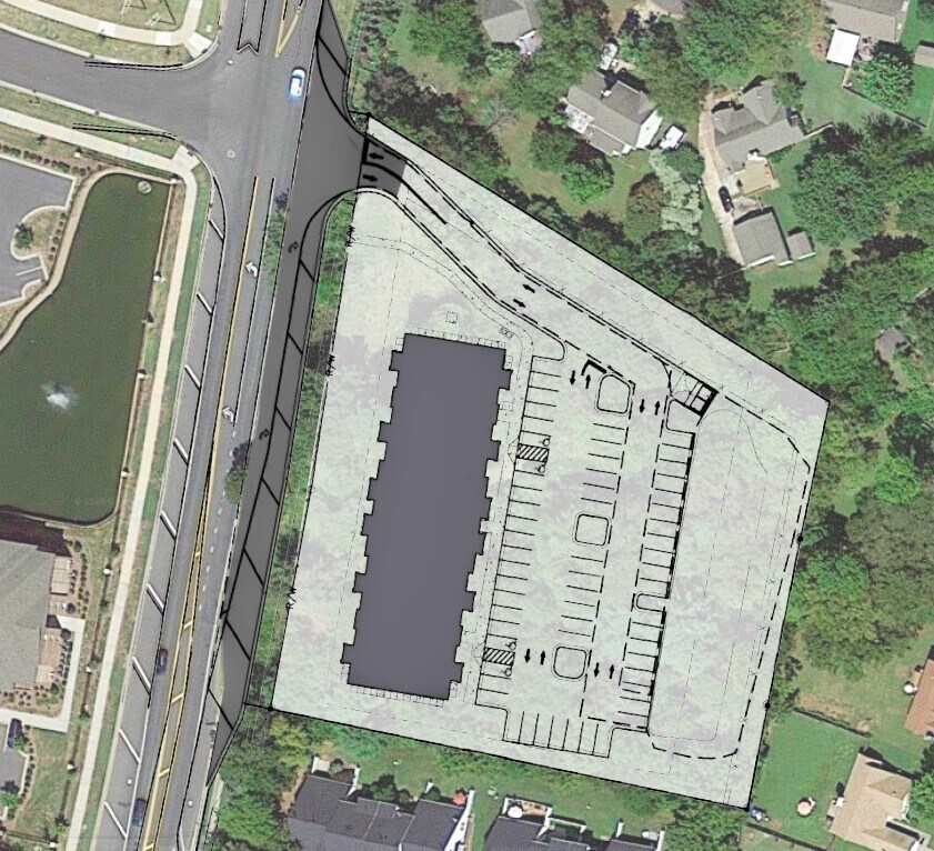 10525 Steele Creek Rd, Charlotte, NC 28273