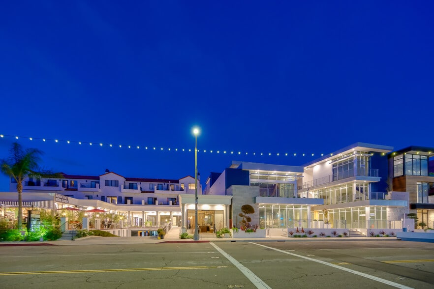 219 Ave I, Redondo Beach, CA for lease - Building Photo - Image 2 of 25