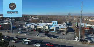 More details for 1652-1670 W 9000 S, West Jordan, UT - Retail for Lease