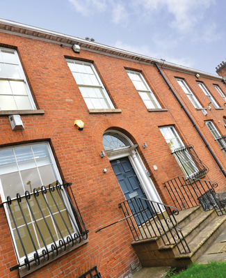 More details for 21 Manor St, Manchester - Office for Lease