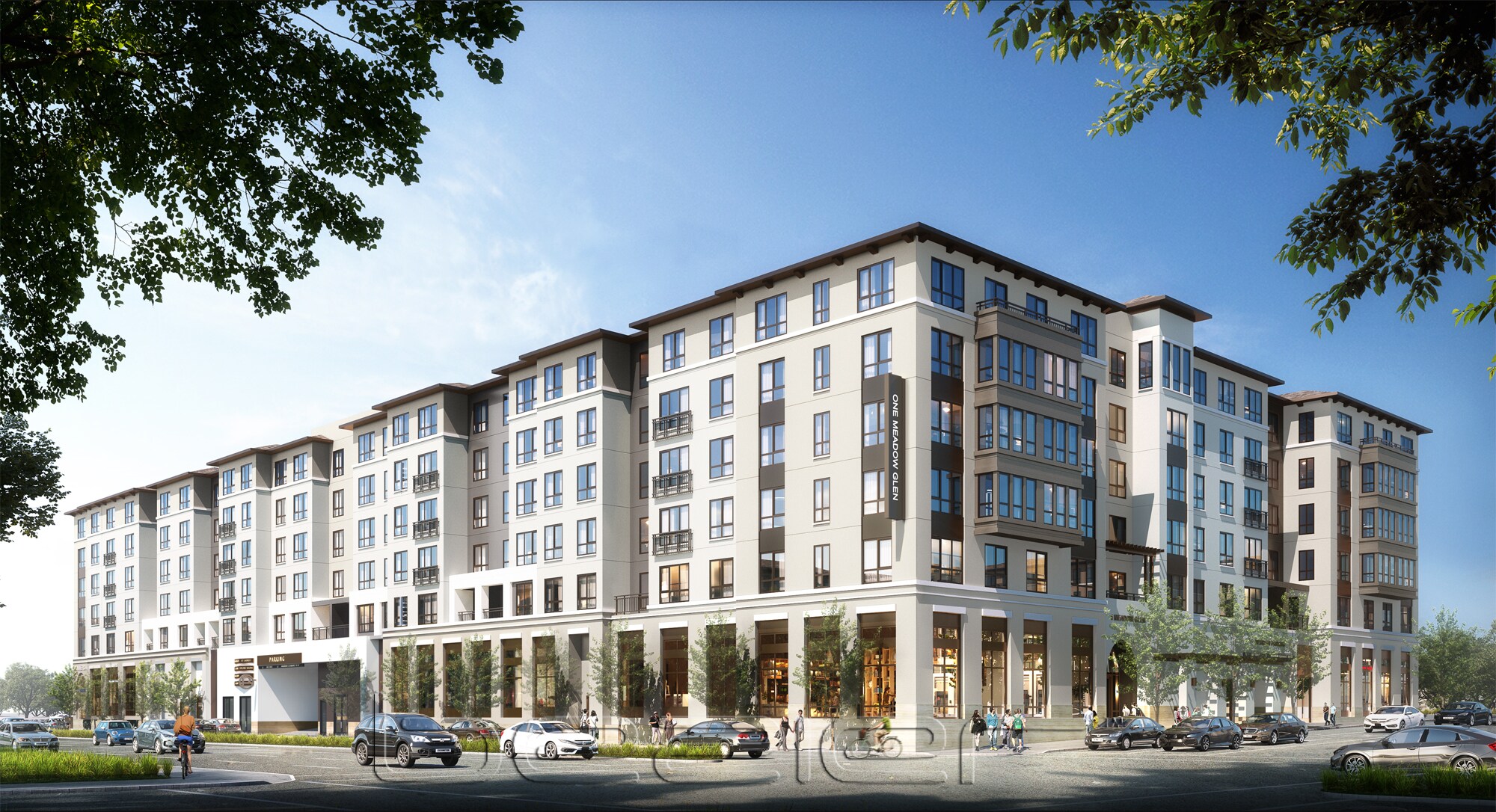 959 El Camino Real, Millbrae, CA for lease Building Photo- Image 1 of 7