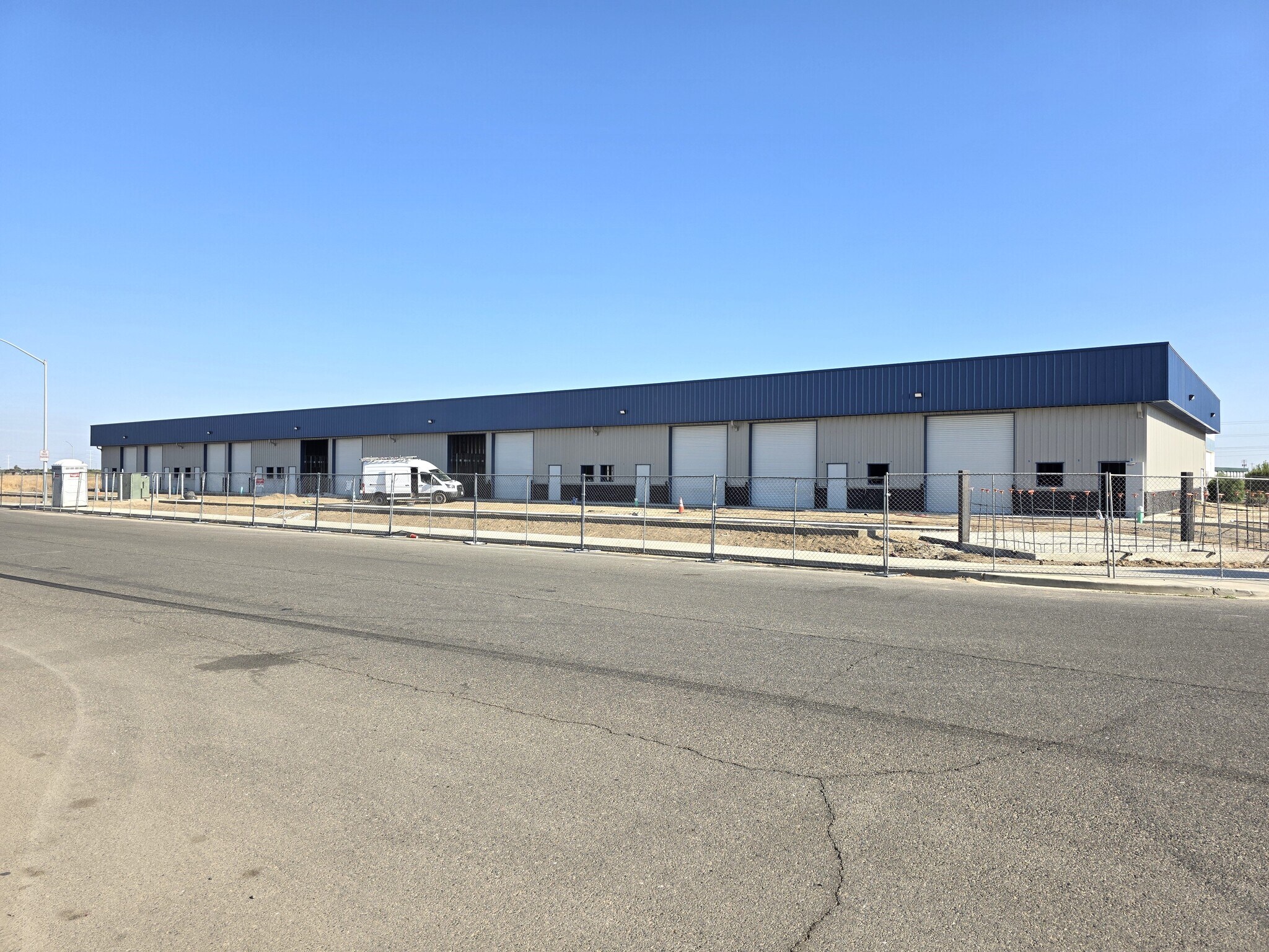 1200 Montclaire Dr, Ceres, CA for lease Primary Photo- Image 1 of 10