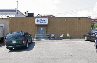 More details for 160 William F McClellan Hwy, Boston, MA - Industrial for Lease